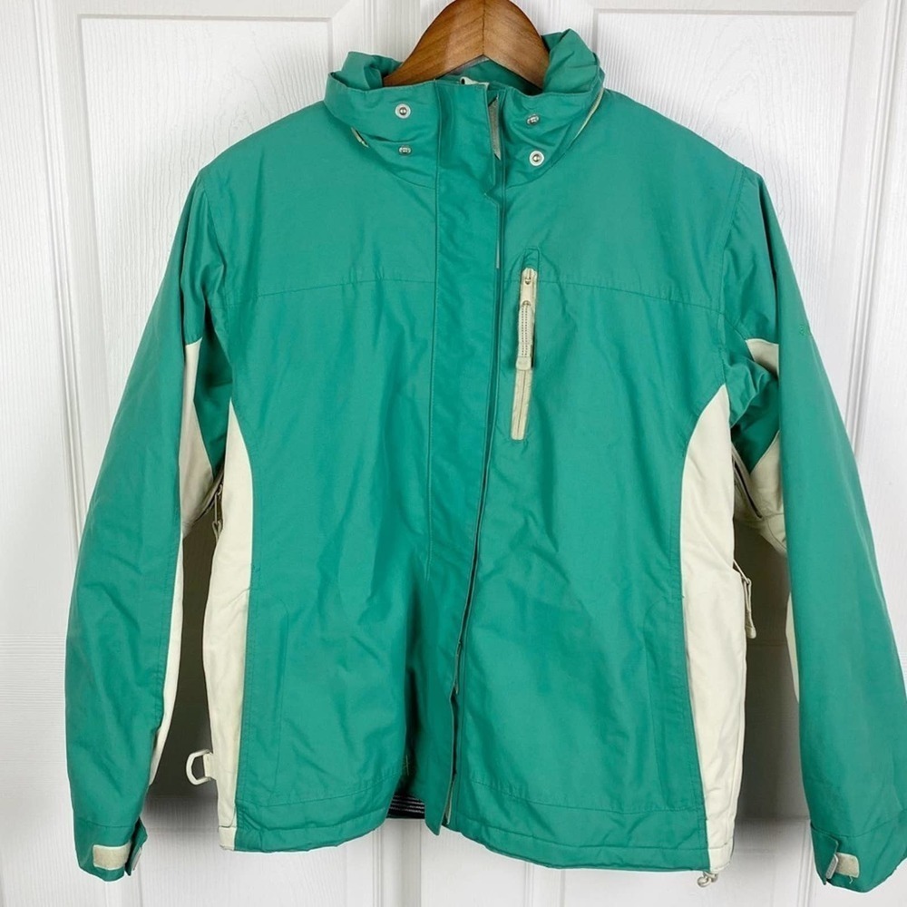 Helix Snowboard Coat Size Medium